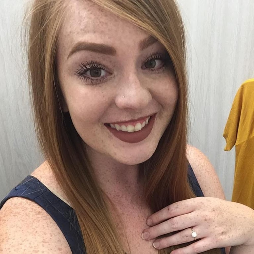 Meet your Posher, Alexandra